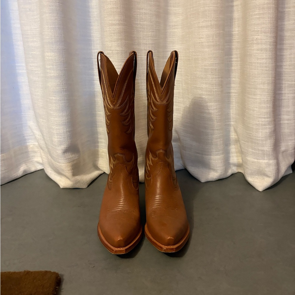 Tecovas Annie Boot